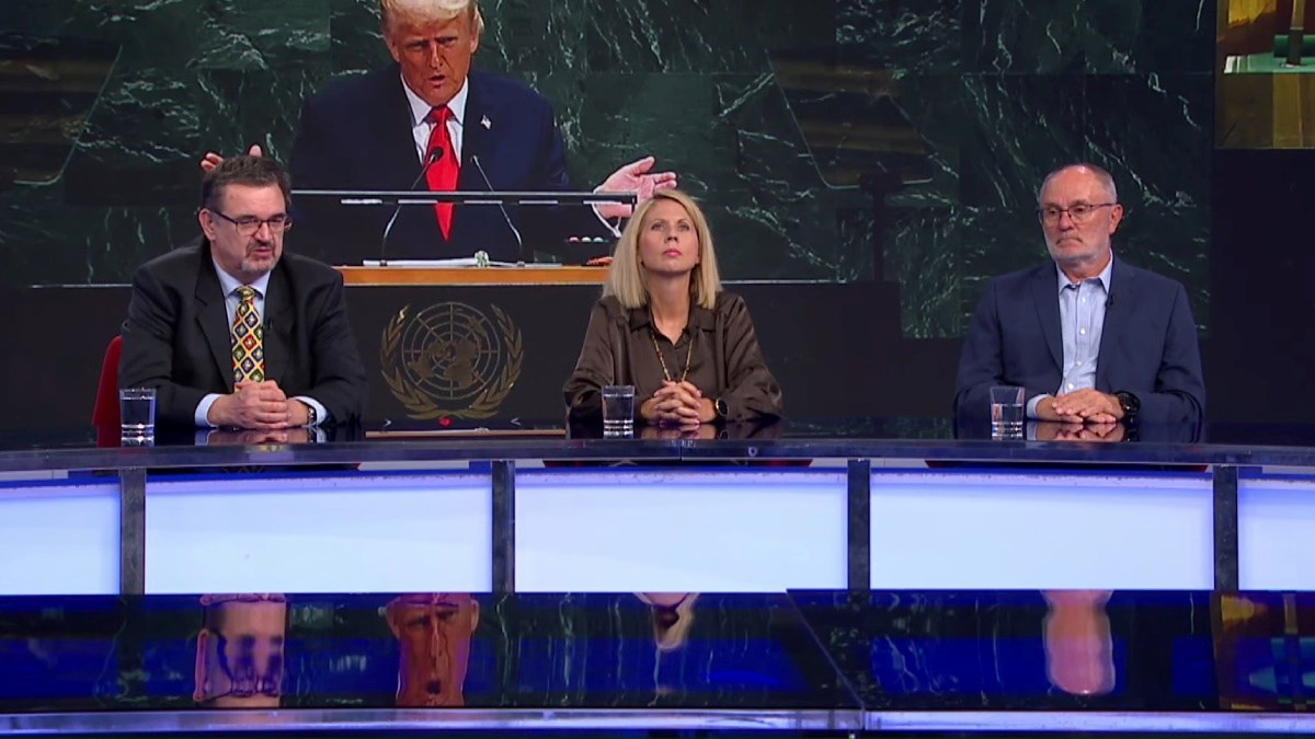 Cvrtila o incidentu s dronovima: Postoji opasnost da incident preraste u krizu