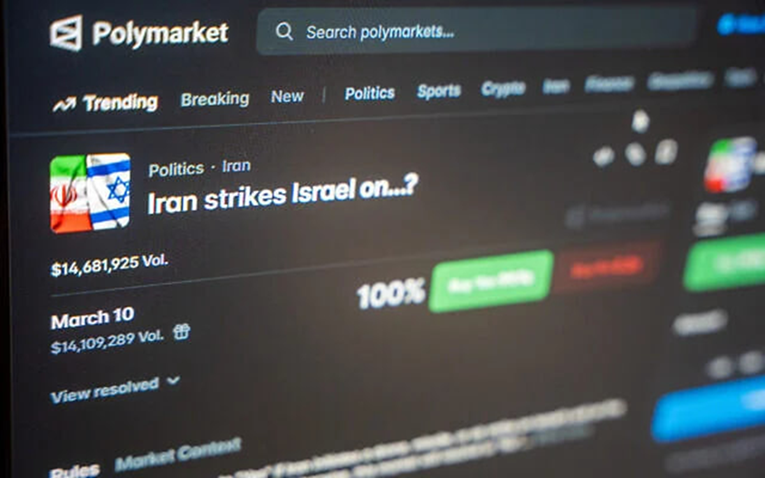 Kladioničari zbog izgubljene oklade prijete izraelskom vojnom reporteru