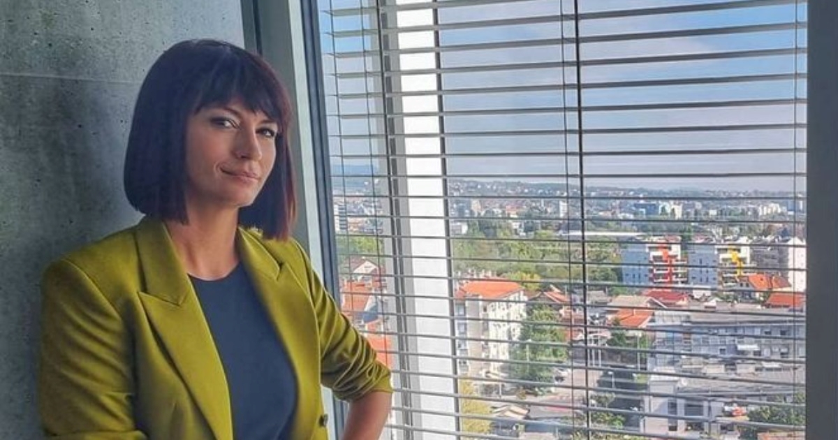 Ivana Paradžiković: Često se sjetim tipa koji me nokautirao šakom u facu...