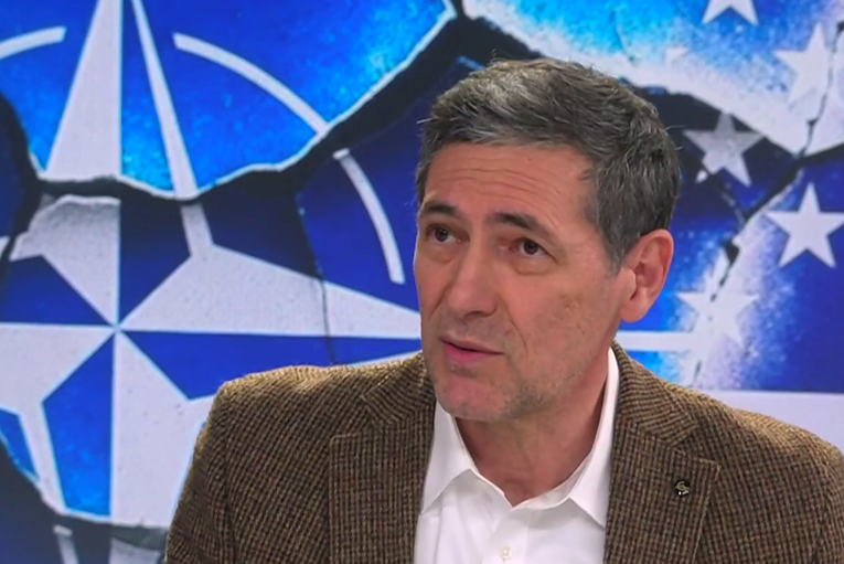 Ante Kotromanović: Nabavljamo rakete kojima možemo tretirati i Beograd