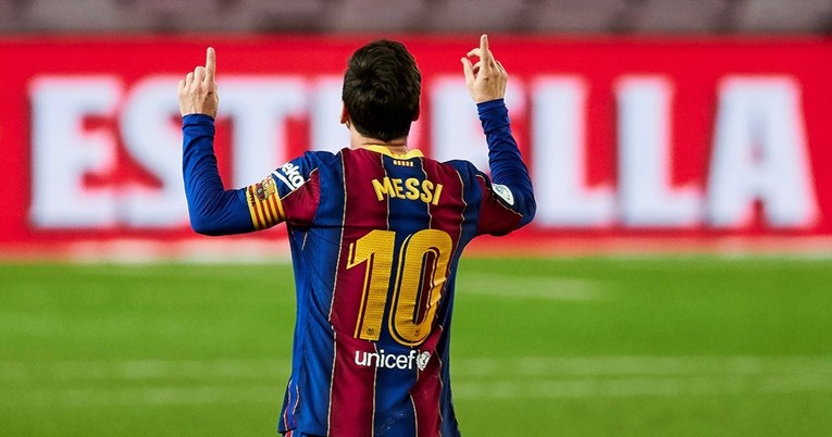 Španjolci: Messijev povratak u Barcu znači odlazak zvijezde momčadi