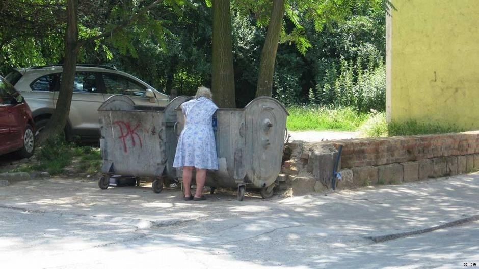 Inflacija u BiH: I kontejneri su prazni