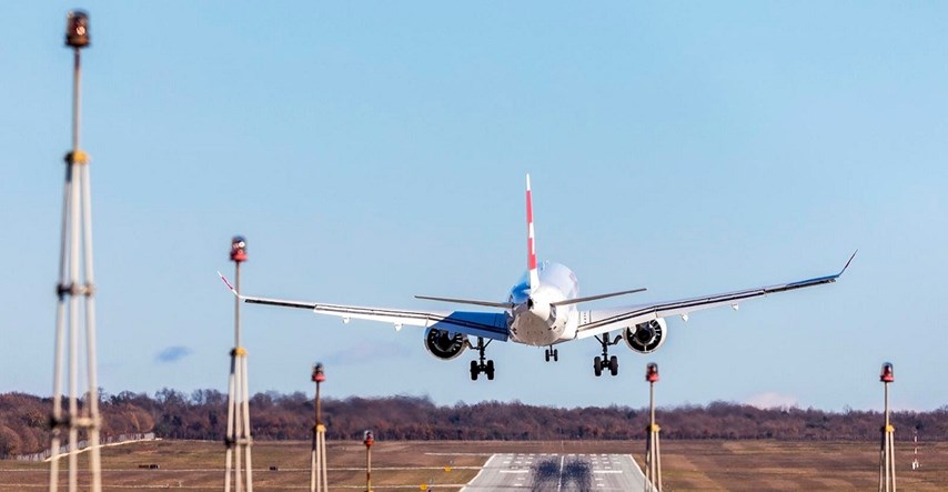 Hrvatske zračne luke će ovog ljeta prometovati na 460 linija