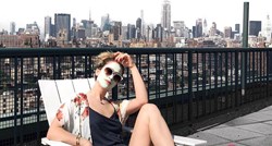 Domaća beauty influencerica s njujorškom adresom otkrila nam je kako se zarađuje na Instagramu