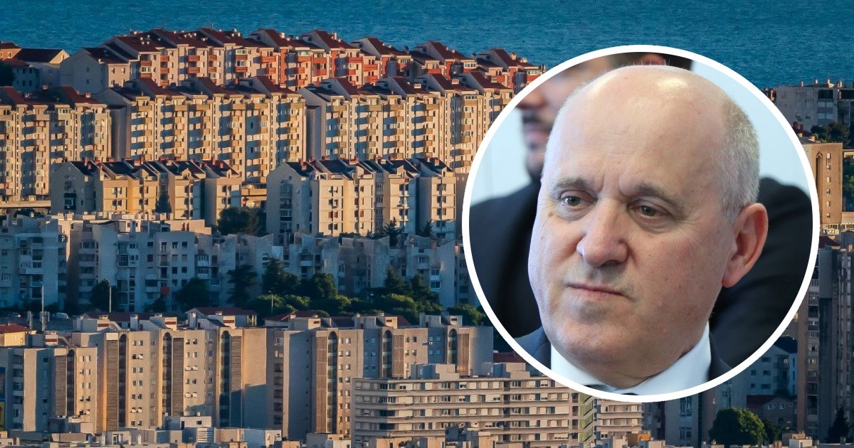 Bačić: Broj stanova dostupnih za dugoročni najam značajno porastao u pet gradova