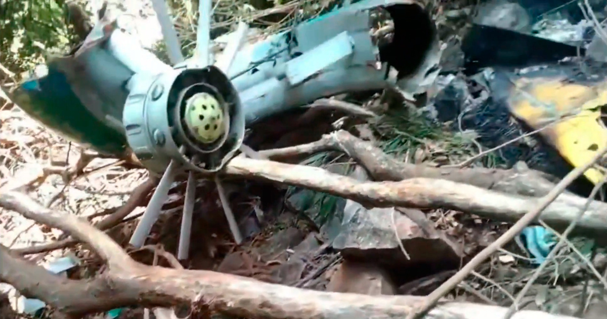 Pao helikopter u Keniji. Poginuli šef ekvadorskih špijuna, supruga i petero Amerikanaca