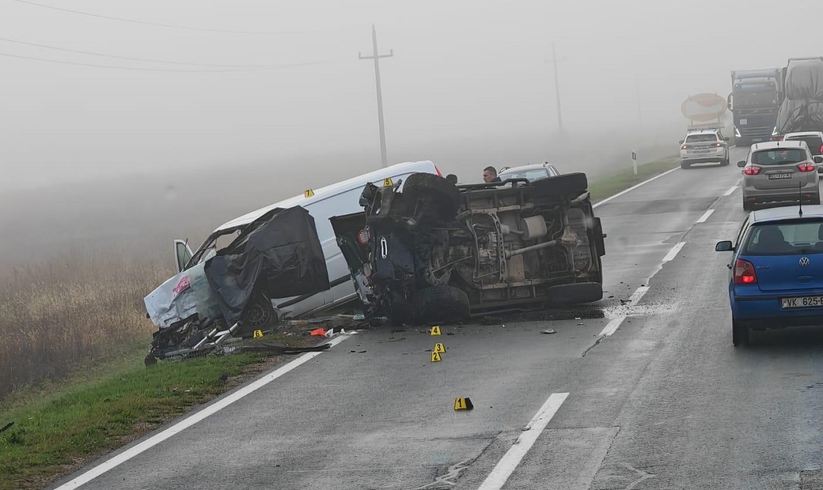 Odvjetnik: Rano je govoriti o Banožićevoj kazni. Moguće je i da ne ide u zatvor