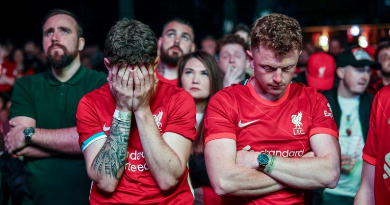 Liverpool predstavio nove dresove. Navijači: "Protivnicima će se vrtjeti u glavi"