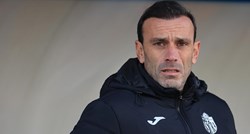 Trener Istre nakon utakmice s Dinamom: Ljut sam na suce