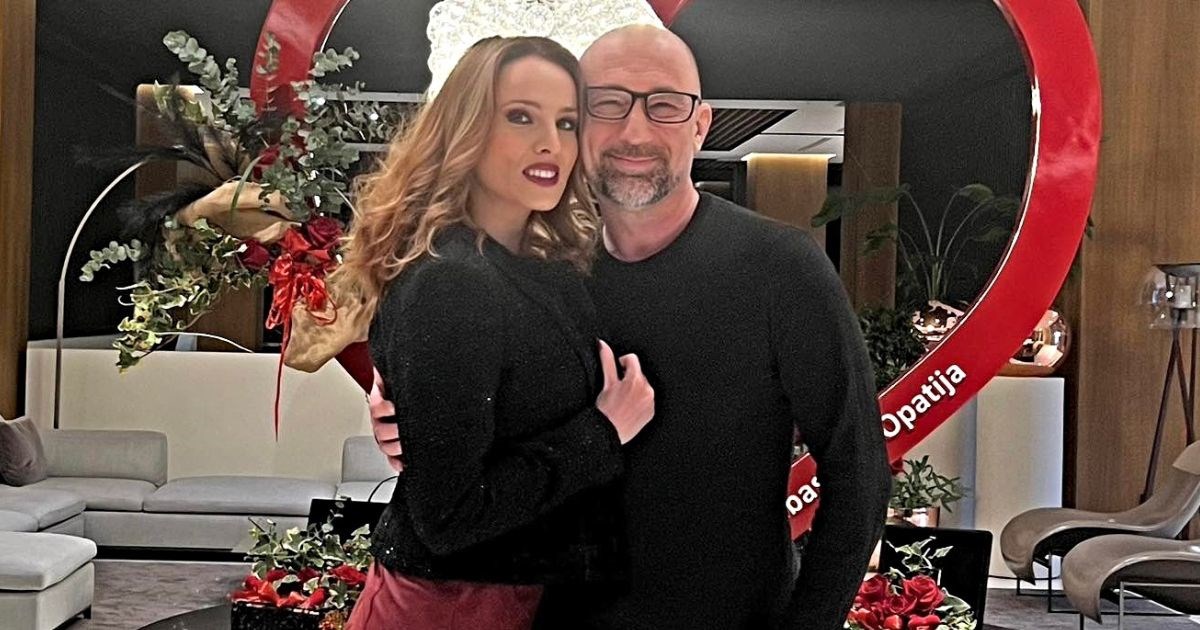 Boris Đurđević i supruga Valerija dobili sina: "Nakon toliko godina muke i borbe"