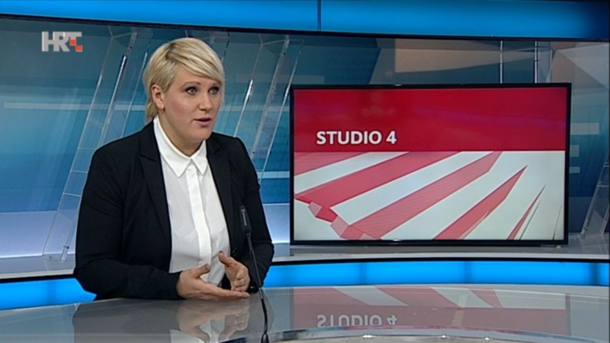 Liječnica objasnila kako je došlo do nesporazuma: Nije da se doktori ne žele cijepiti