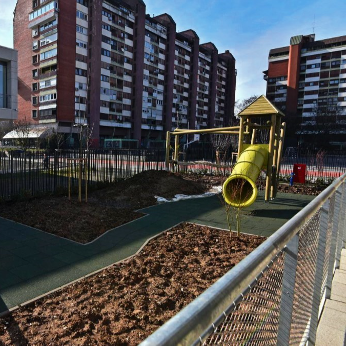 Prihvaćen projekt SOOVICA, u pet zagrebačkih vrtića uvodi se produženi boravak