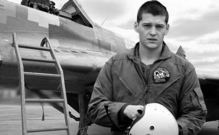 Srušen ukrajinski MiG-29. Poginuo pilot