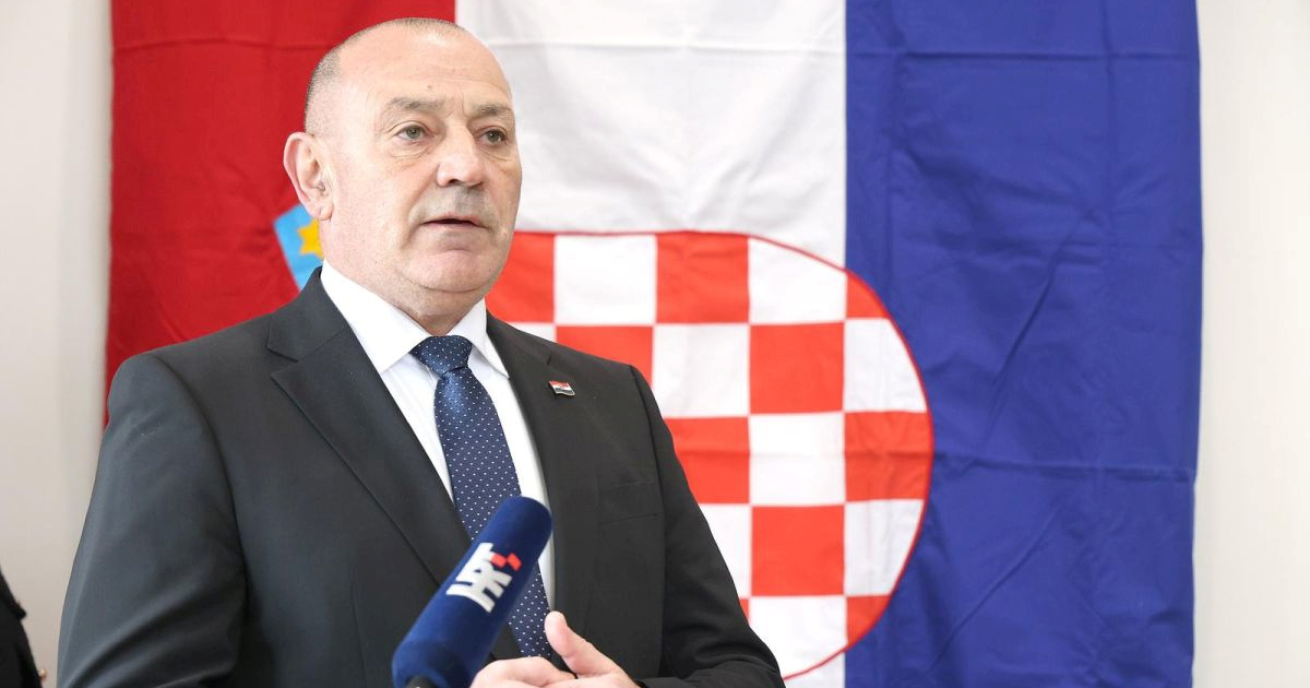 Ministarstvo branitelja nakon izjave srpskog ministra: Prestanite sanjati o Velikoj Srbiji