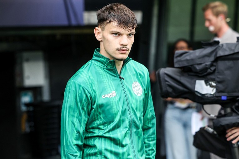 On je Bobanova neostvarena želja. Dinamo ga ponovno prati