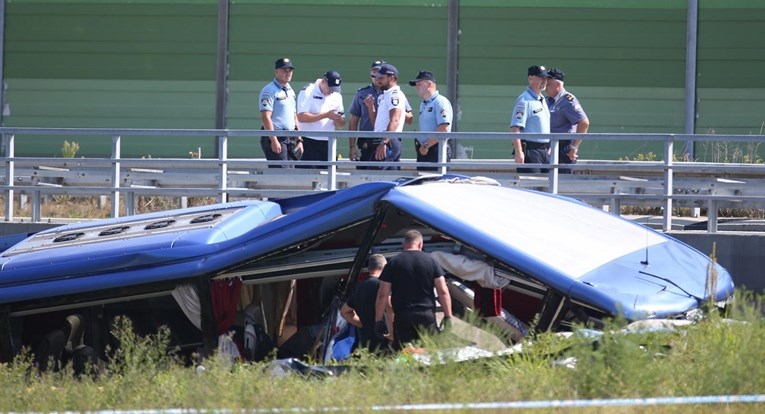 Ovo su najgore hrvatske autobusne nesreće u posljednjih 50 godina