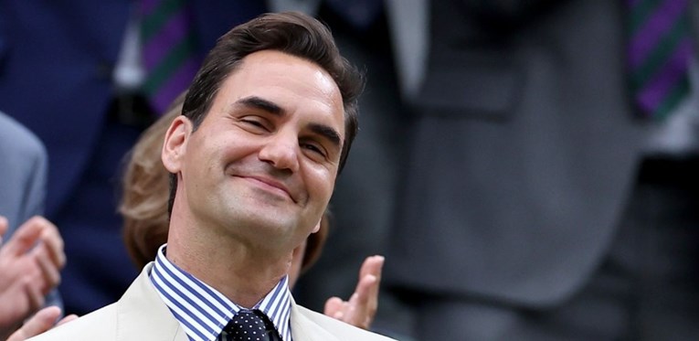 Što Roger Federer radi nakon tenisa?