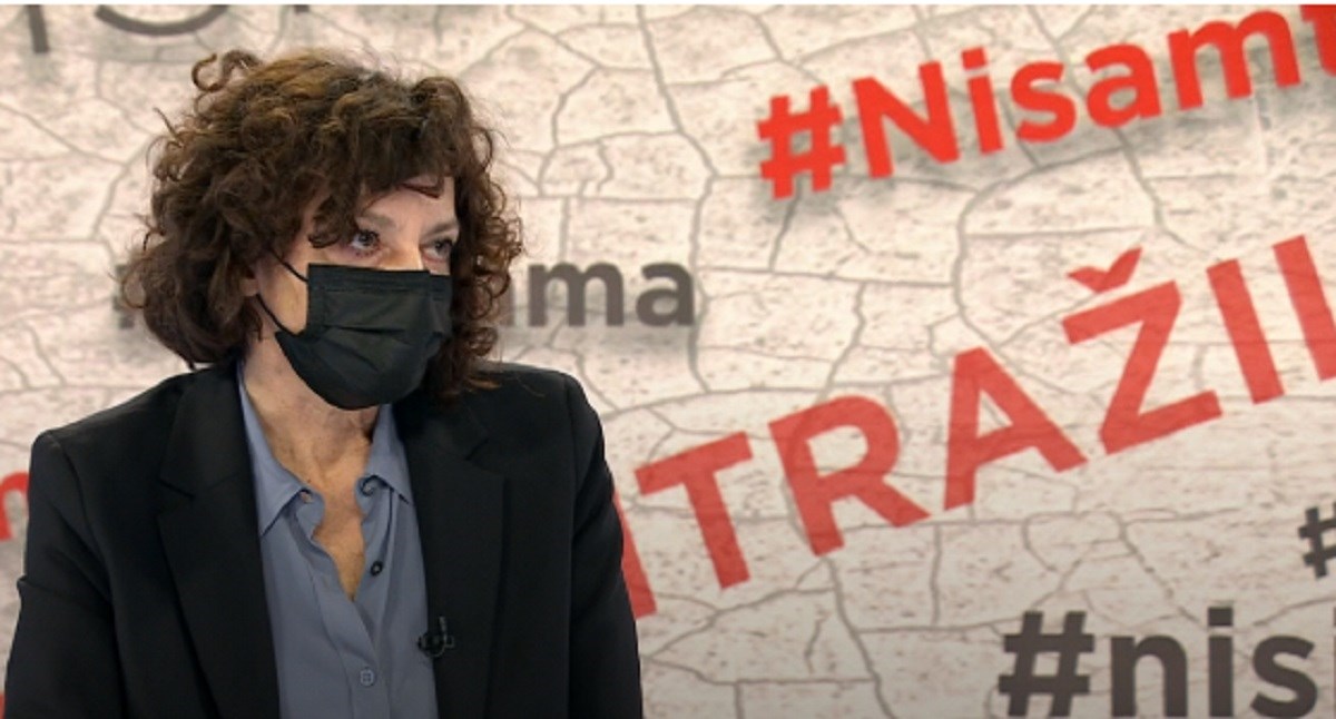 Dekanica Akademije: Imamo 24 prijave za seksualno uznemiravanje, osam je potpisanih