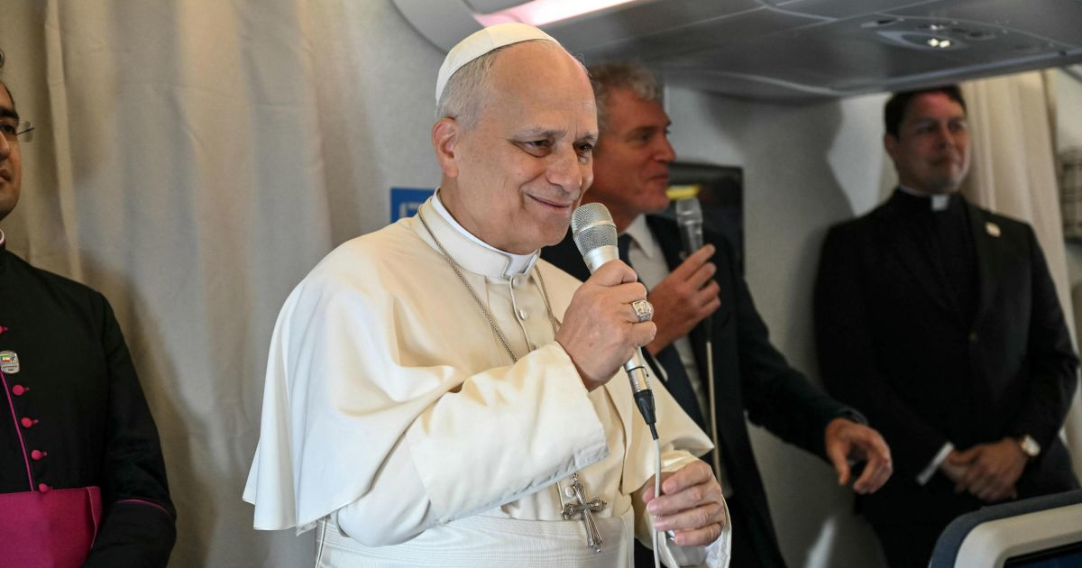 Papa: Budućnost čovječanstva je u opasnosti da bude tragično ugrožena