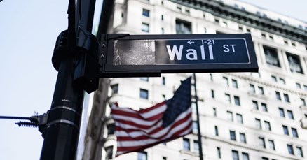Wall Street porastao