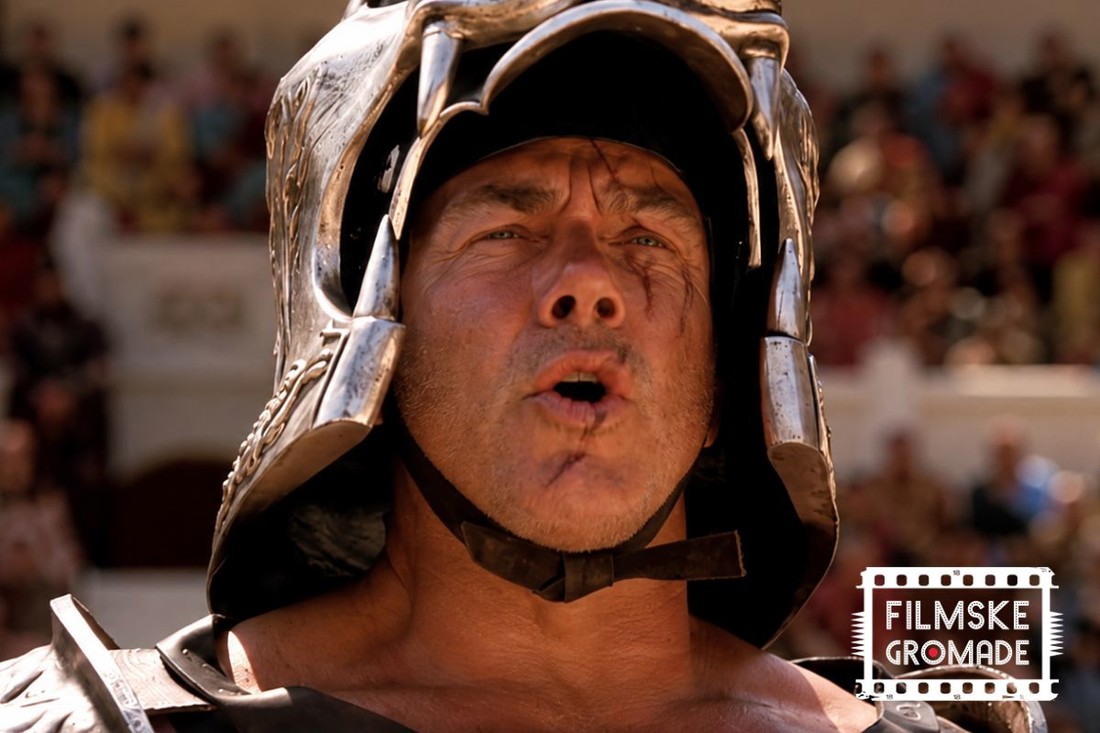 Danski čelik snimio je 16 filmova s Arnoldom, no najpoznatiji je po drugom ostvarenju