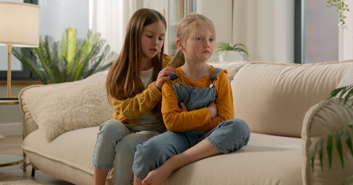 Psiholozi savjetuju kako naučiti dijete da se iskreno i ispravno ispriča