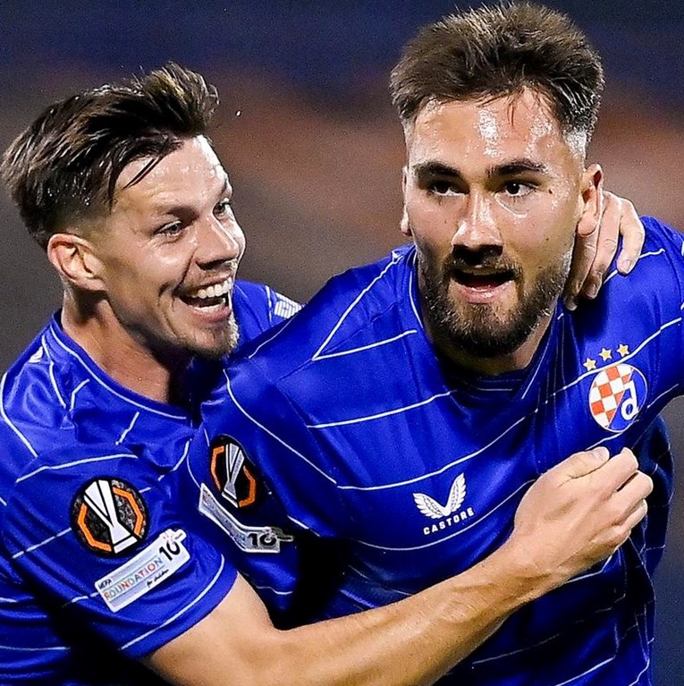 Dinamo može izravno u Ligu prvaka. Evo protiv koga mora navijati