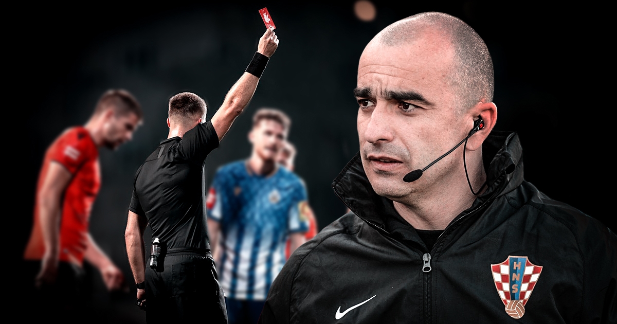 Suci uništavaju HNL. Marić bježi od problema i pravi HNL fanove budalama