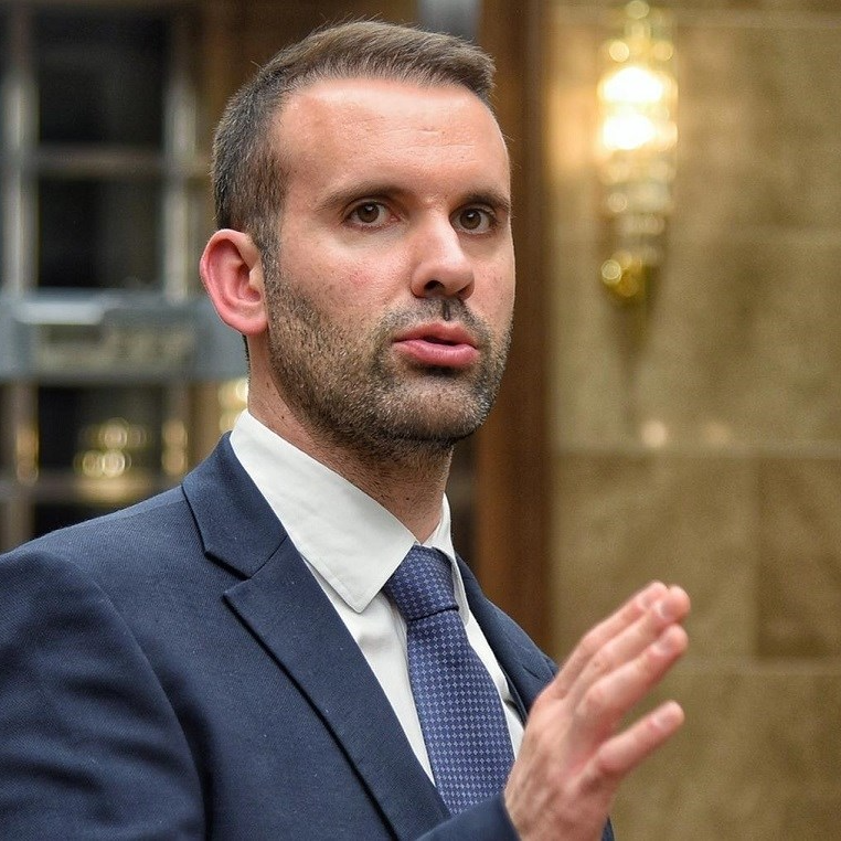 Ovo je nova crnogorska vlada u koju su odbili ući Hrvati