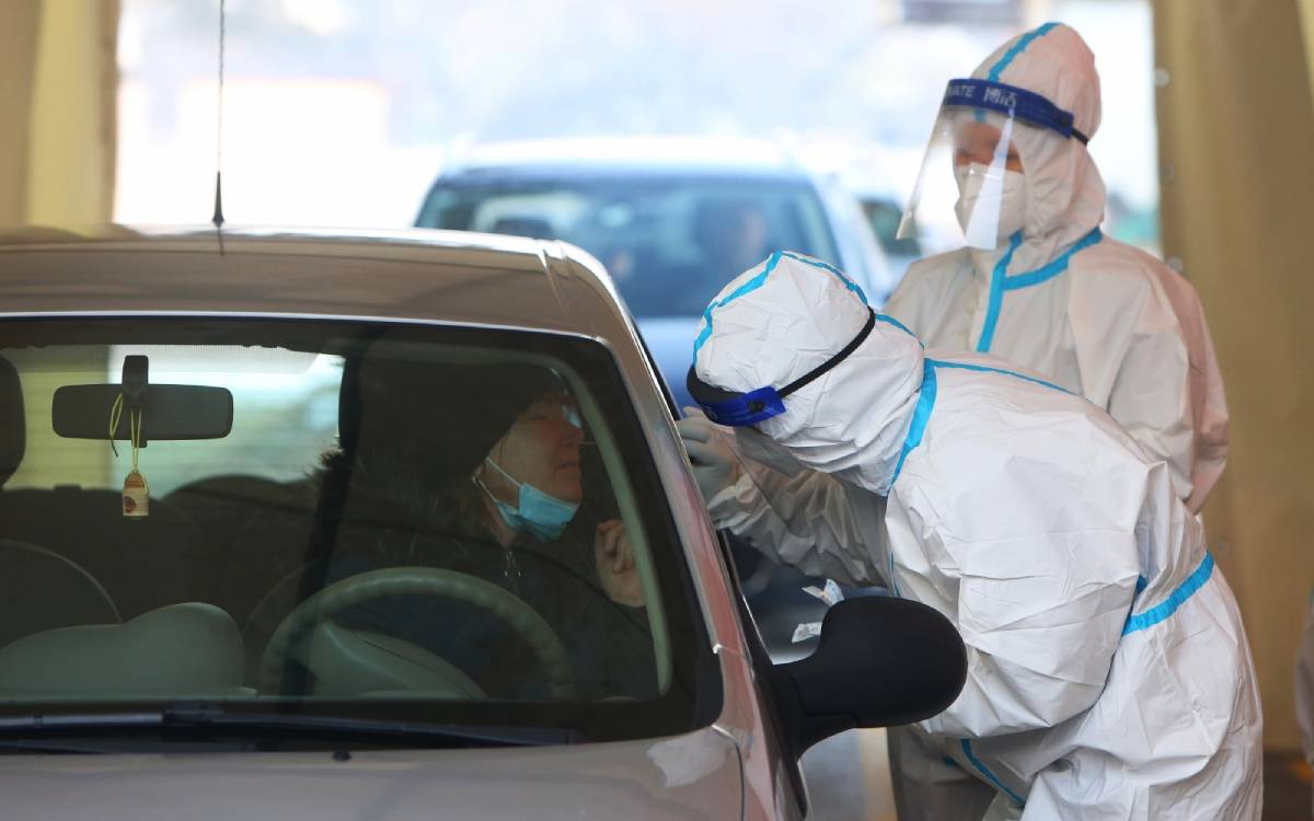 U Dubrovačko-neretvanskoj županiji 34 novozaražena koronavirusom