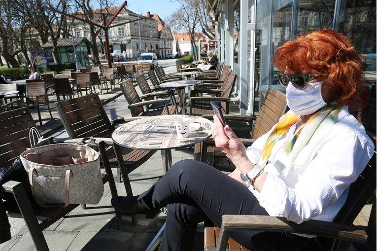 Ovo su europske zemlje koje su danas najavile ublažavanje mjera, objavile su planove