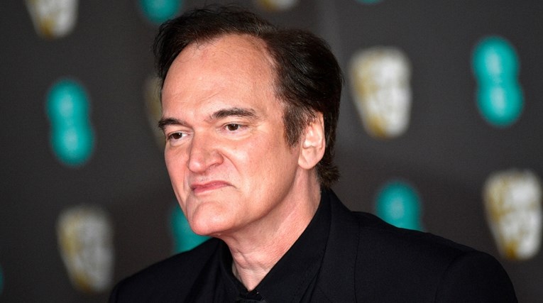 Quentin Tarantino otkrio koji ga je film inspirirao da postane redatelj