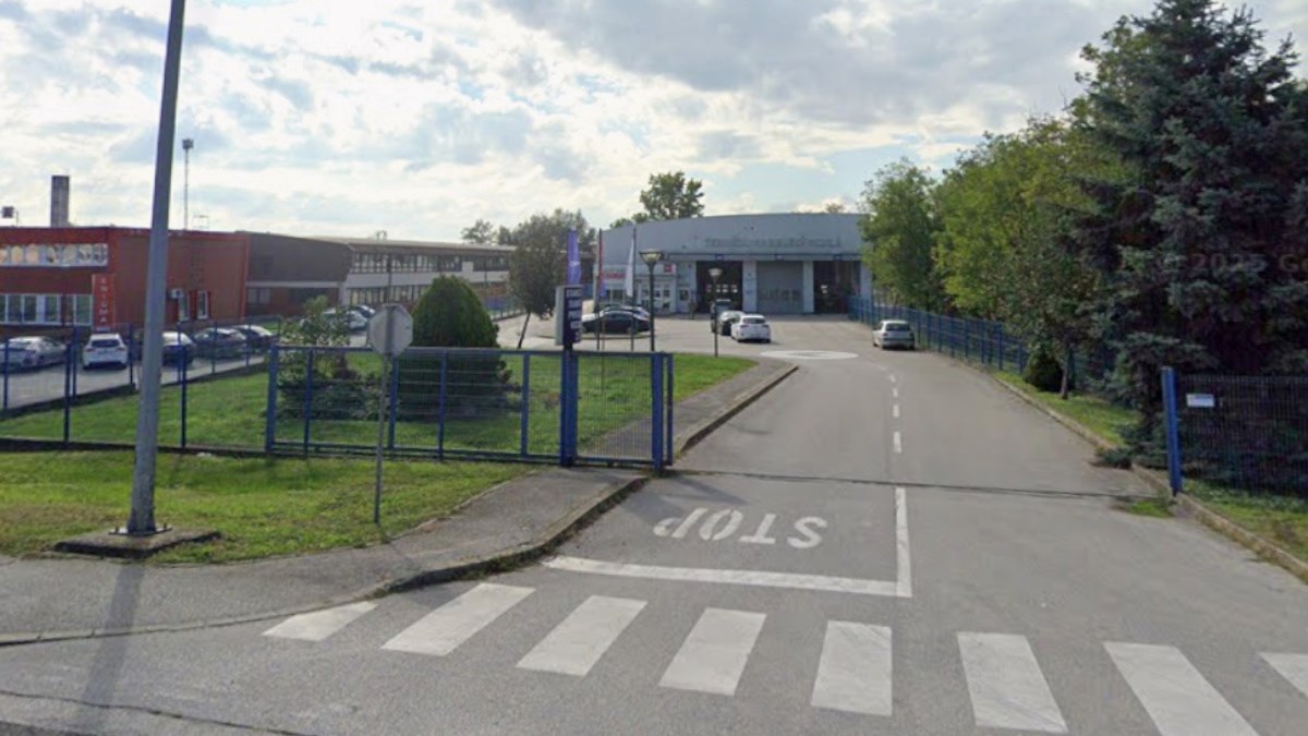 Lažirao tehničke preglede u Čakovcu zajedno s devetoricom. Svi su optuženi