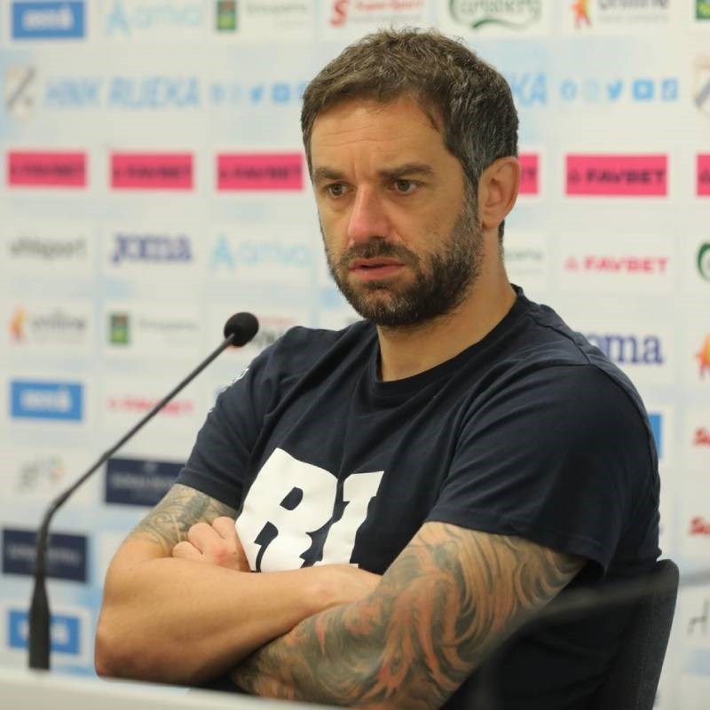 Đalović: Majstoroviću su polomili tri zuba u prvoj sekundi utakmice