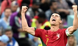 Adidas: Ronaldo nije zabio gol