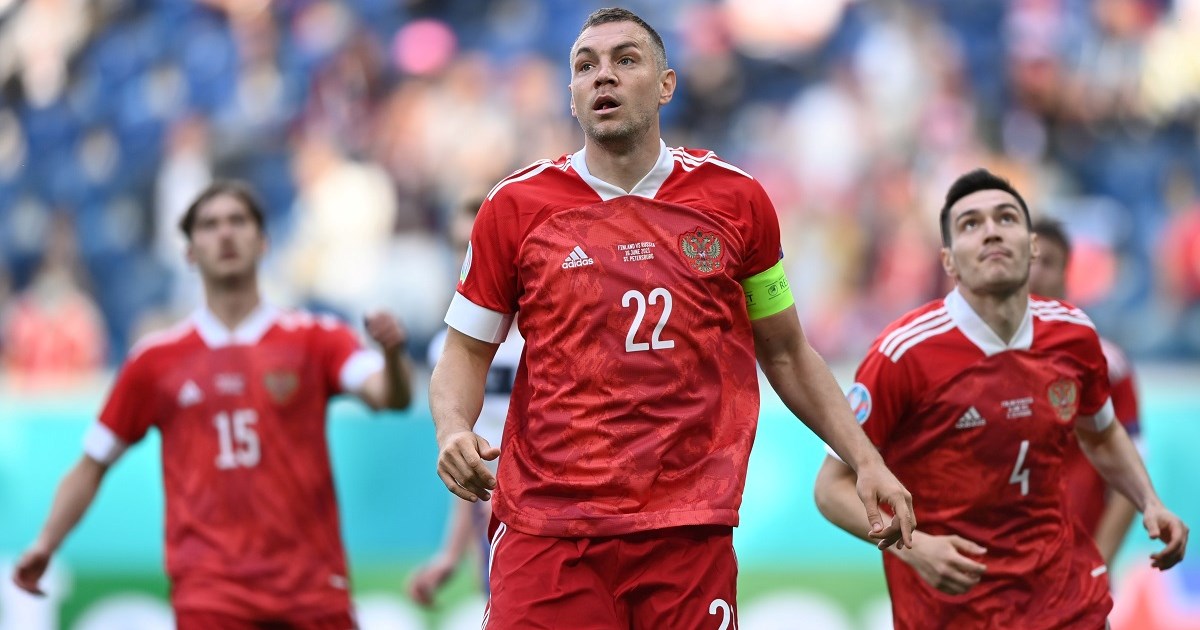 Rusi se žale na odluku FIFA-e i UEFA-e. Traže povratak svojih selekcija u natjecanja