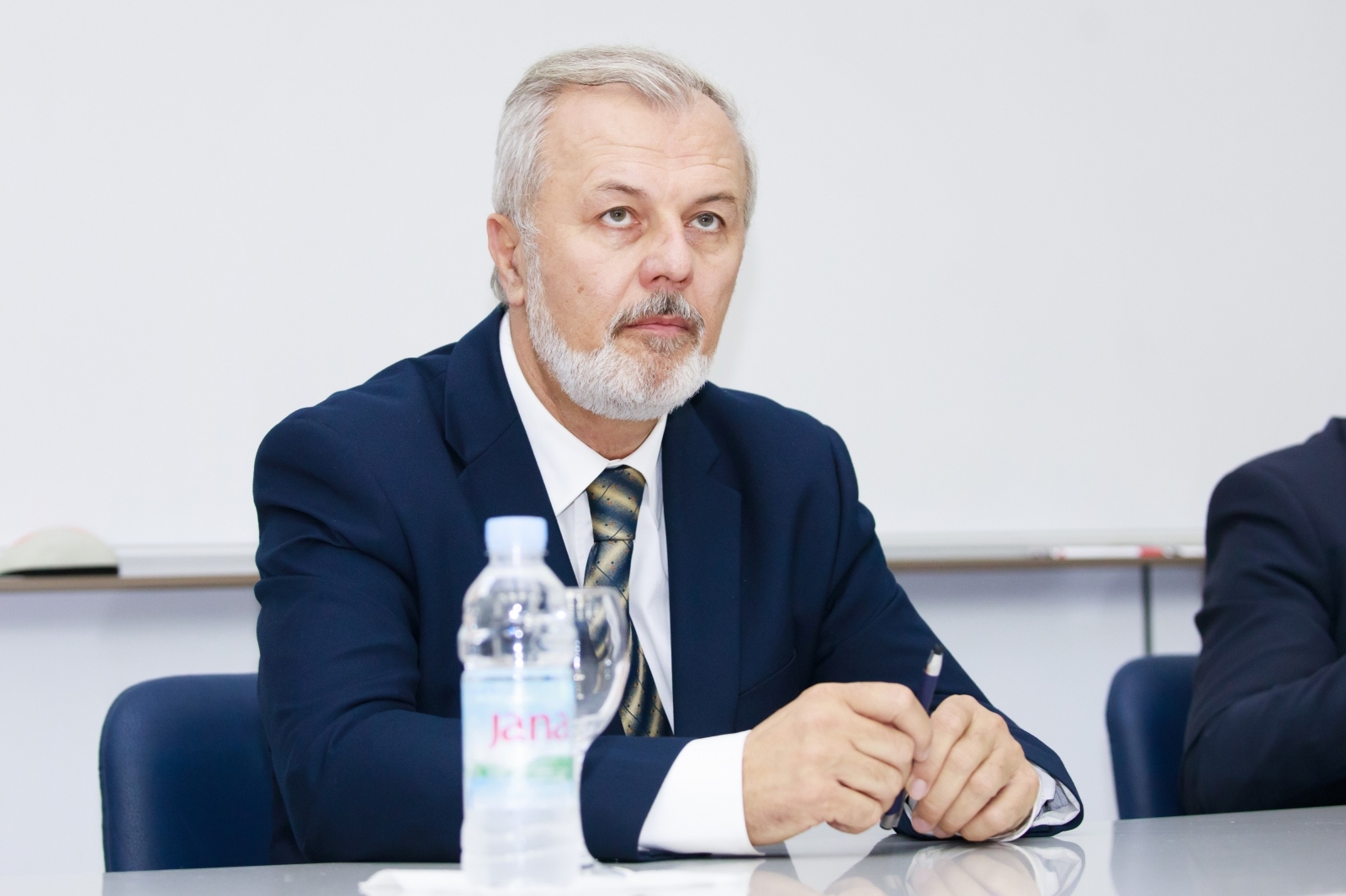Ante Sanader napao Milanovića i Škoru