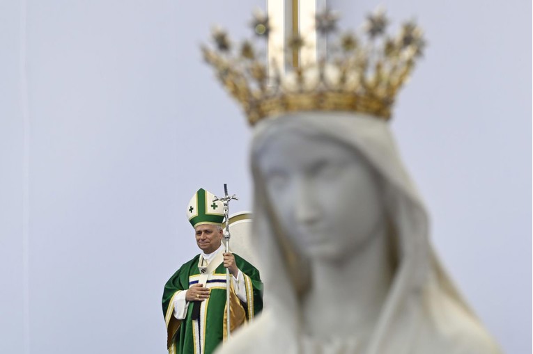 Papa o eutanaziji: Izazivanje smrti pod krinkom lažnog suosjećanja