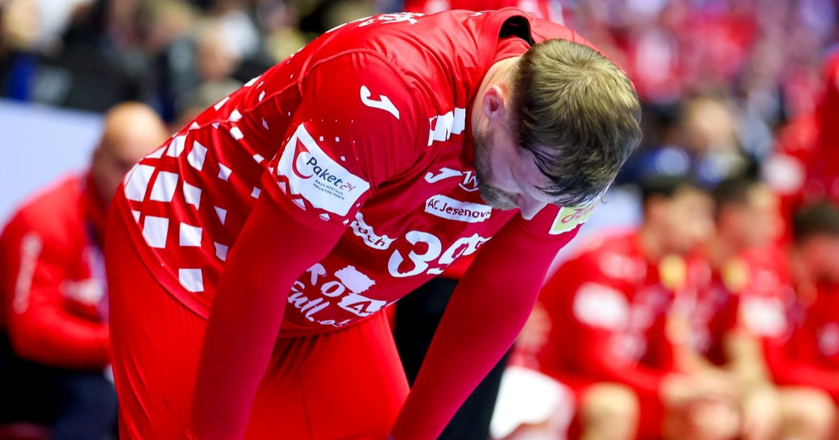 HRS: Naša čudesna ekipa će nakon svih prepreka igrati za europsku broncu