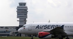 Beogradski aerodrom opet otvoren, dojave o bombama u avionima bile lažne