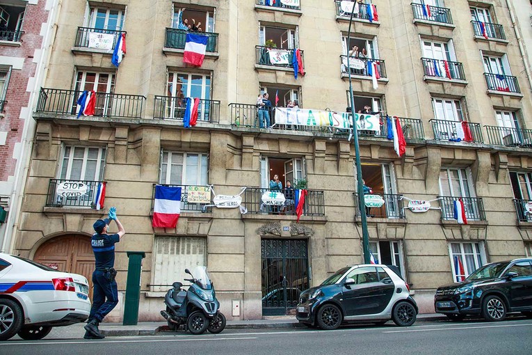 U Francuskoj neće biti karantene za dolaske iz EU-a