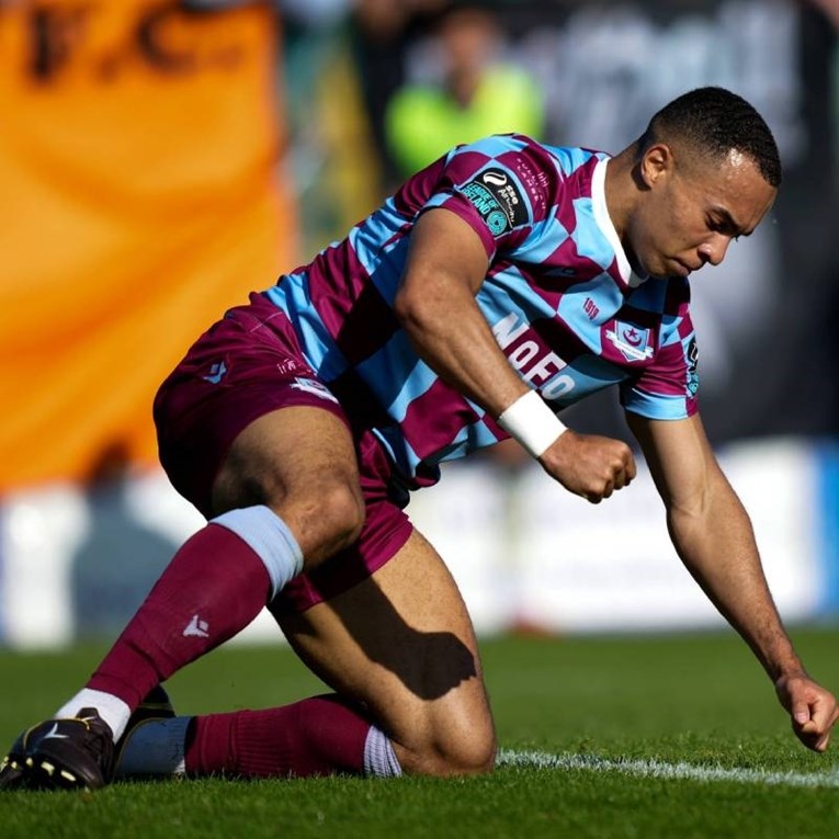 UEFA izbacila klub koji je izborio Konferencijsku ligu