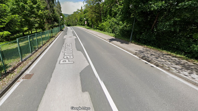 Provala u kuću na Pantovčaku, ukraden nakit vrijedan nekoliko tisuća eura