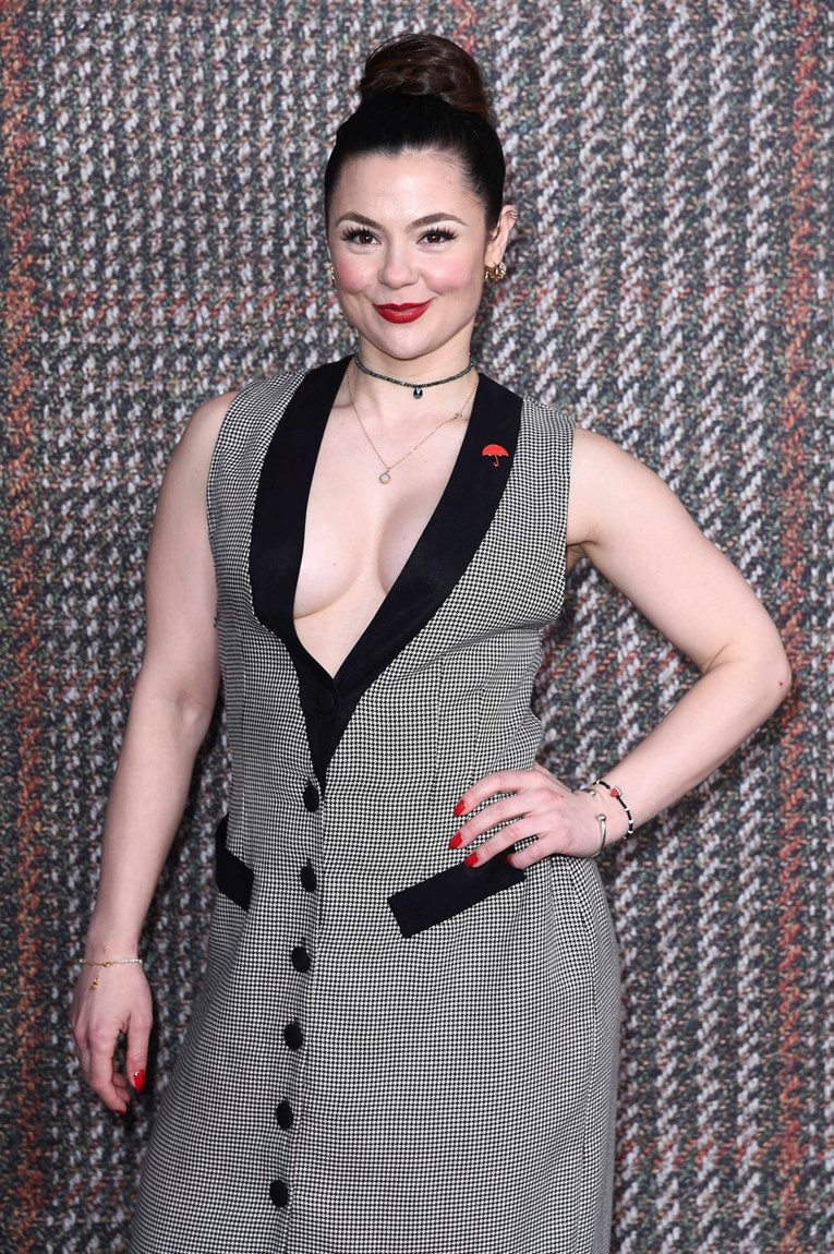 Bila je glumačka zvijezda, a sada je na OnlyFansu: "Profitirat ću od svog tijela" 