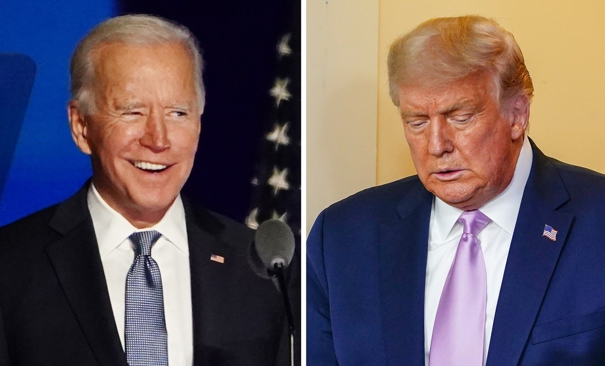 I Biden i Trump su mentalno nesposobni za drugi mandat, misli većina Amerikanaca