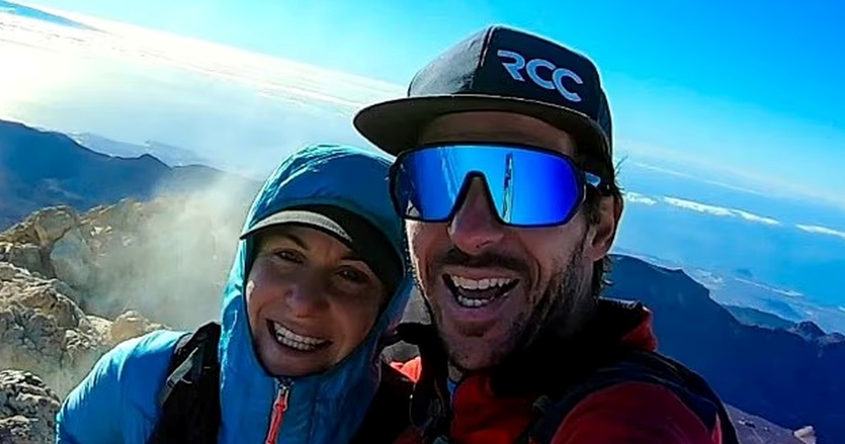 Ostavio djevojku da umre na najvišoj planini Austrije. "Viknula mi je da idem"