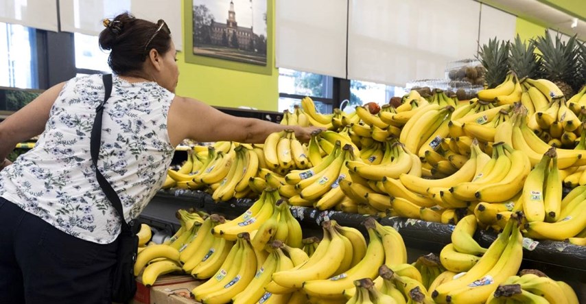 Otkriveno da banane imaju čudne setove kromosoma i misteriozne "pretke"