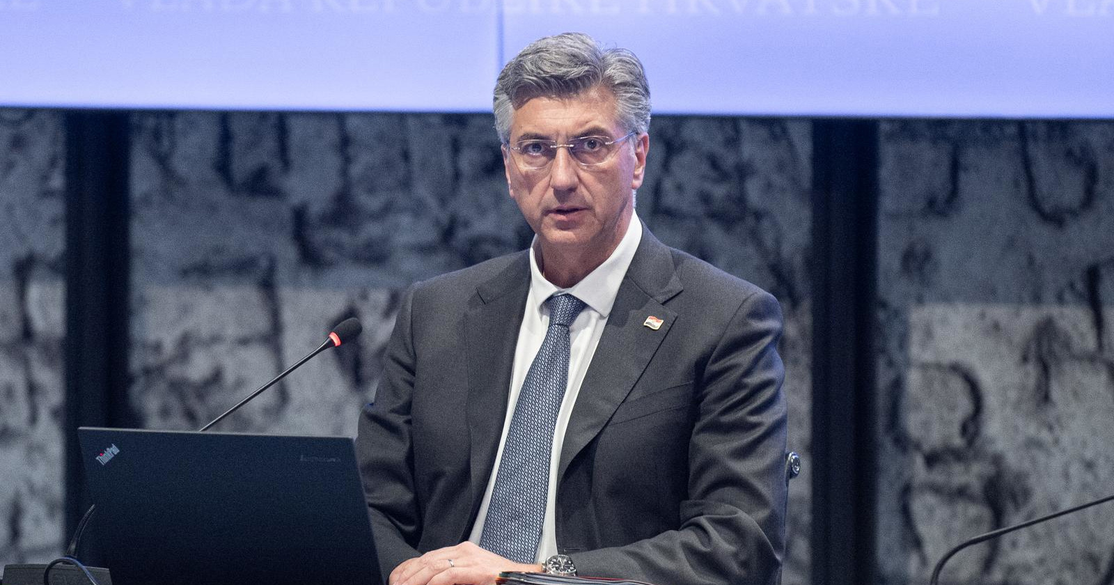 Hrvatska dobila MOL u arbitraži. Plenković: Pripremamo se na dijalog s Mađarskom