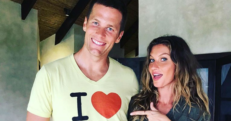 Gisele Bündchen otkrila nepoznate detalje o svom vjenčanju nakon 9 godina braka