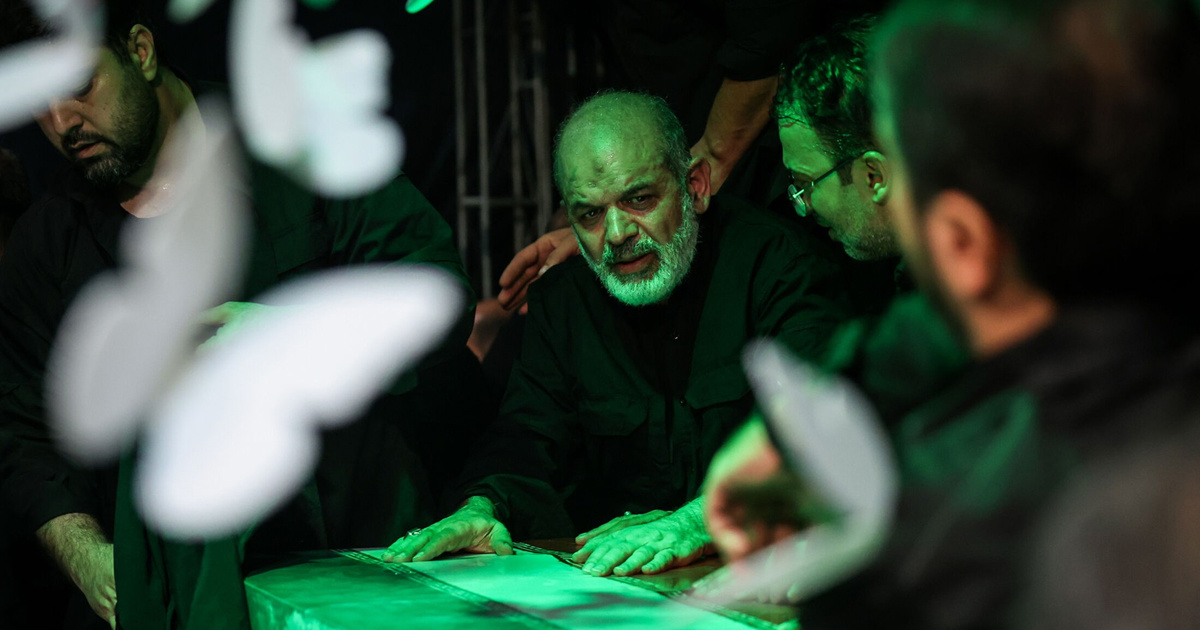 Moćni iranski general pojavio se u javnosti nakon skoro pet mjeseci